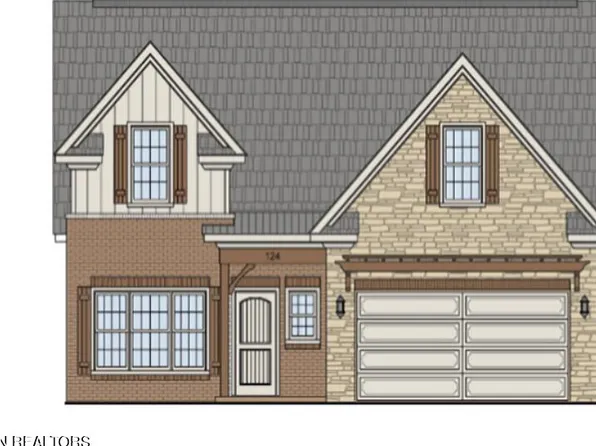 3024 Sycamore Creek Rd, Knoxville, TN 37931