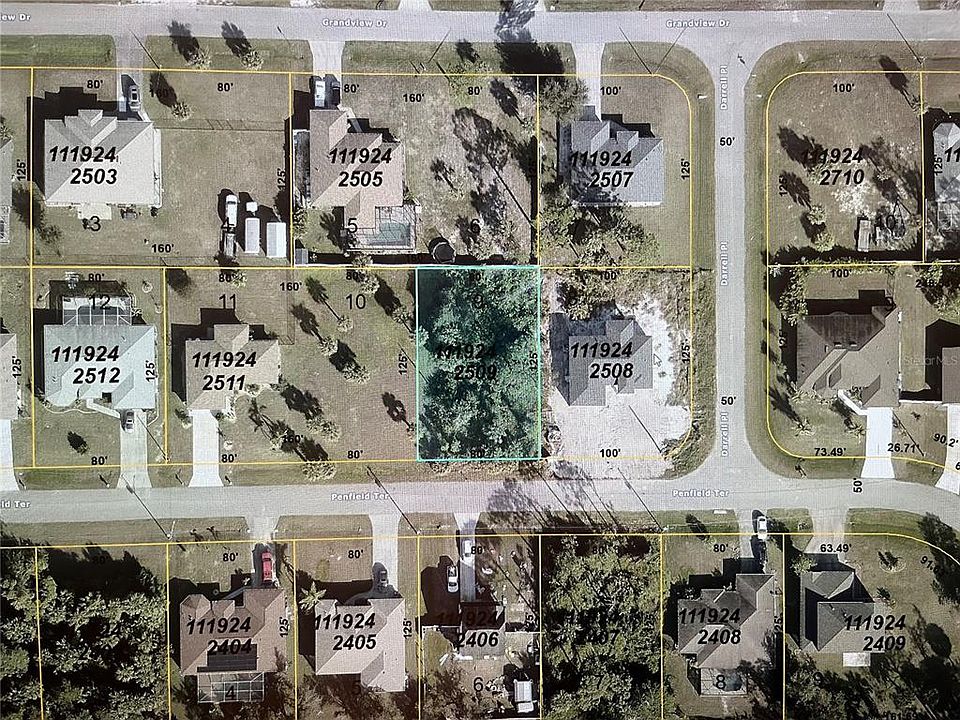 1st image of LOT 9 PENFIELD TERRACE LOT 9