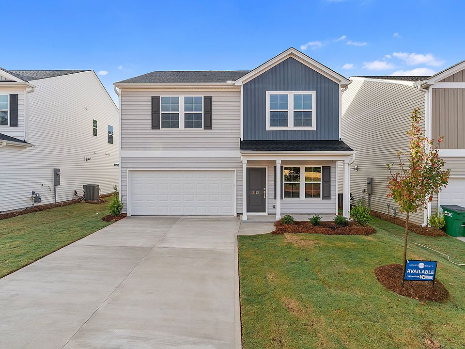 1st image of 2113 Mayberry Dr Lot 24