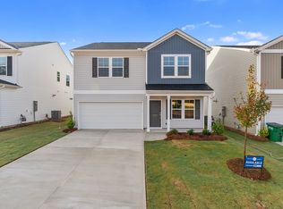 2113 Mayberry Dr LOT 24, Arcadia, SC 29320