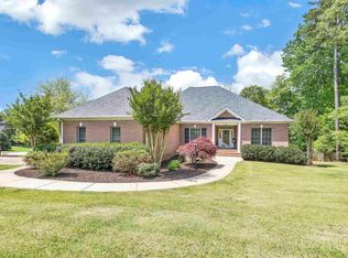501 Whetstone Ct, Simpsonville, SC 29680