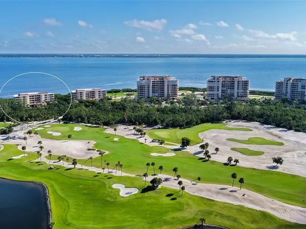 3080 Grand Bay Blvd Unit 516, Longboat Key, FL 34228