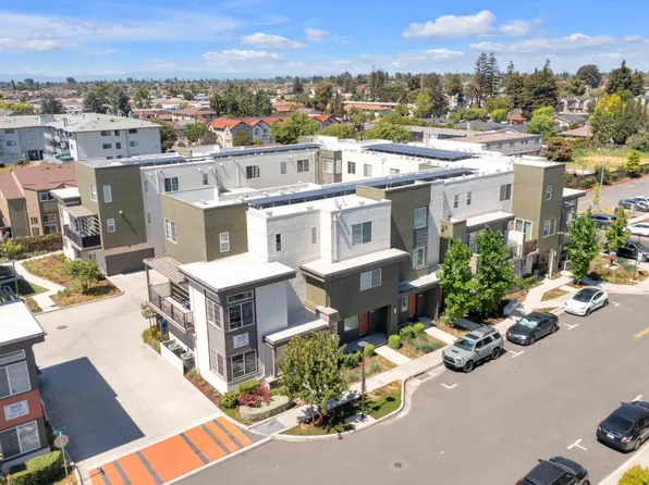 29255 Hub Ct, Hayward, CA 94544