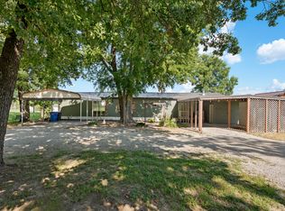 21840 S 630th Rd, Fairland, OK 74343