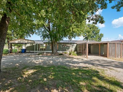 21840 S 630th Rd, Fairland, OK, 74343