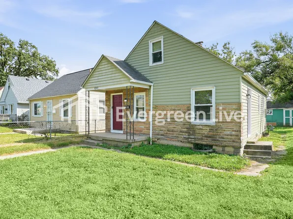 1249 Briarwood Ave, Columbus, OH 43211