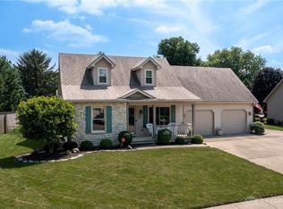 1210 McGovern Dr, Troy, OH
