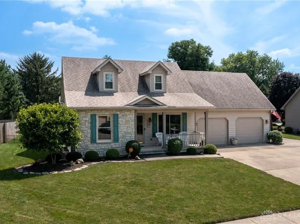 1210 McGovern Dr, Troy, OH 45373