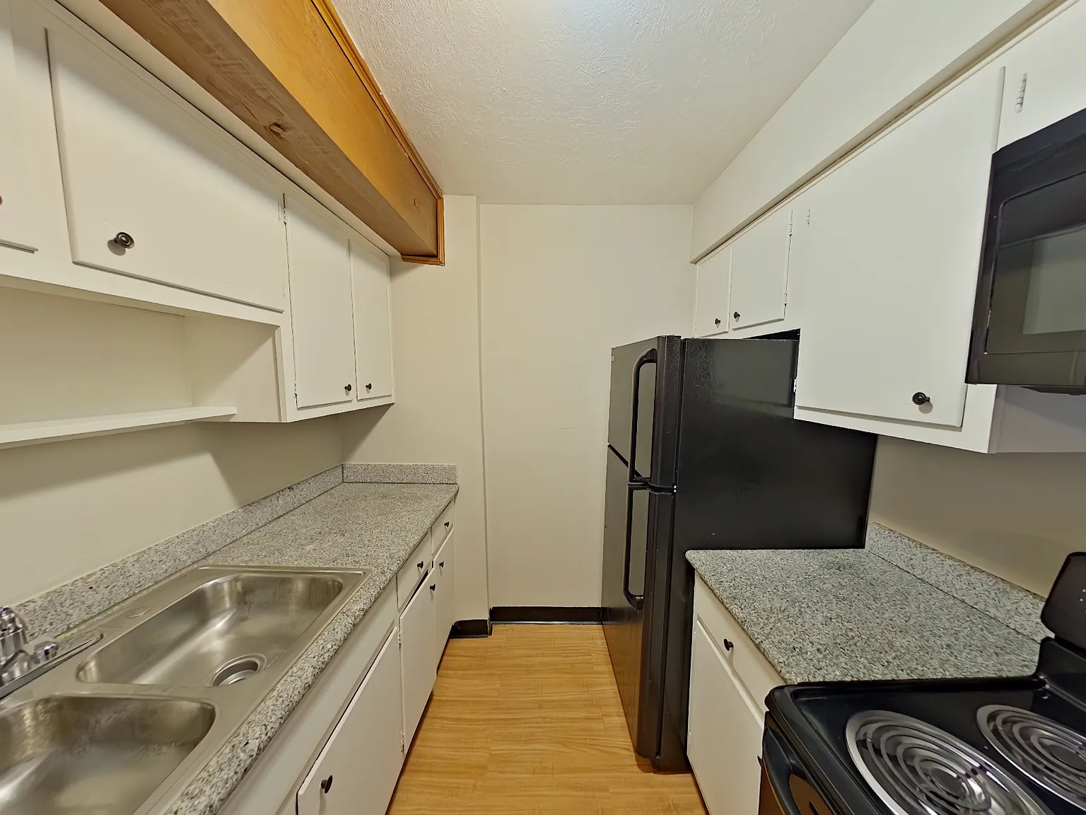 1 bed, 725 sqft, $900 — Photo 4