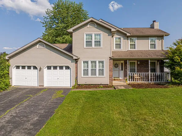 15392 Woodstone Cir, Bristol, VA 24202
