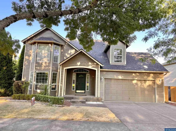 949 NW Anjni Cir, Corvallis, OR 97330
