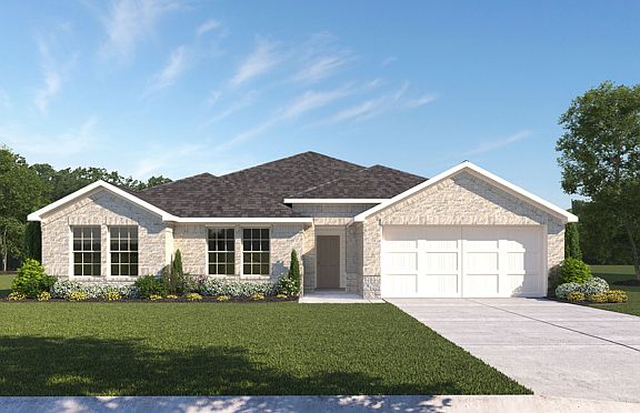 Plan Elevation.
