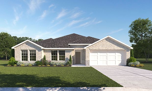 Plan Elevation.