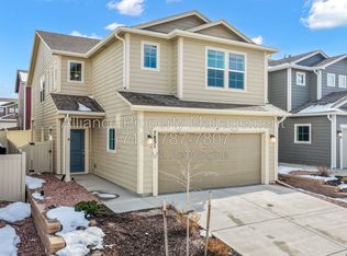 7851 Lathrop Vw, Colorado Springs, CO 80924