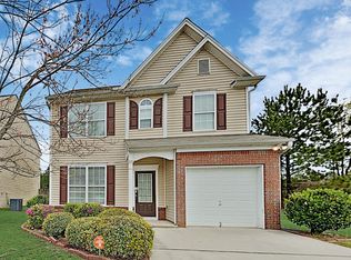 3803 Shenfield Dr, Union City, GA 30291
