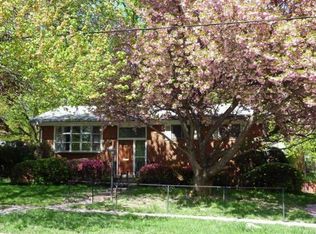 11116 Markwood Dr, Silver Spring, MD 20902