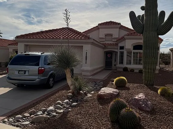 14061 N Cirrus Hill Dr, Oro Valley, AZ 85755