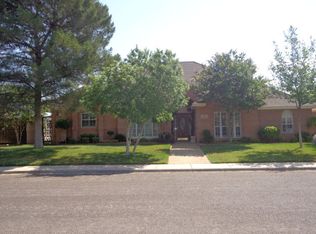 31 Amethyst Cv, Odessa, TX 79762