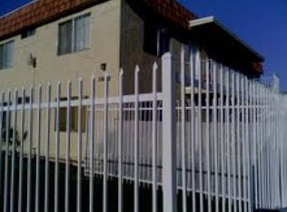 38622 Larkin Ave APT 3, Palmdale, CA 93550