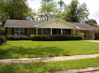 3912 Ellis St, Alexandria, LA 71302