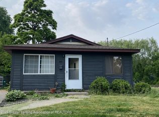 843 Edison Ave, Lansing, MI 48910