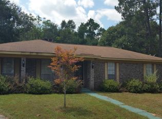 5509 Kaiser Ct, Mobile, AL 36618