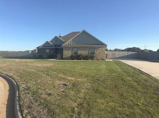 109 Kristi Path, Abilene, TX 79602