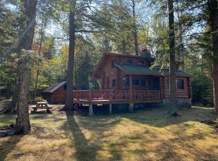 421 Rondaxe Rd, Old Forge, NY 13420