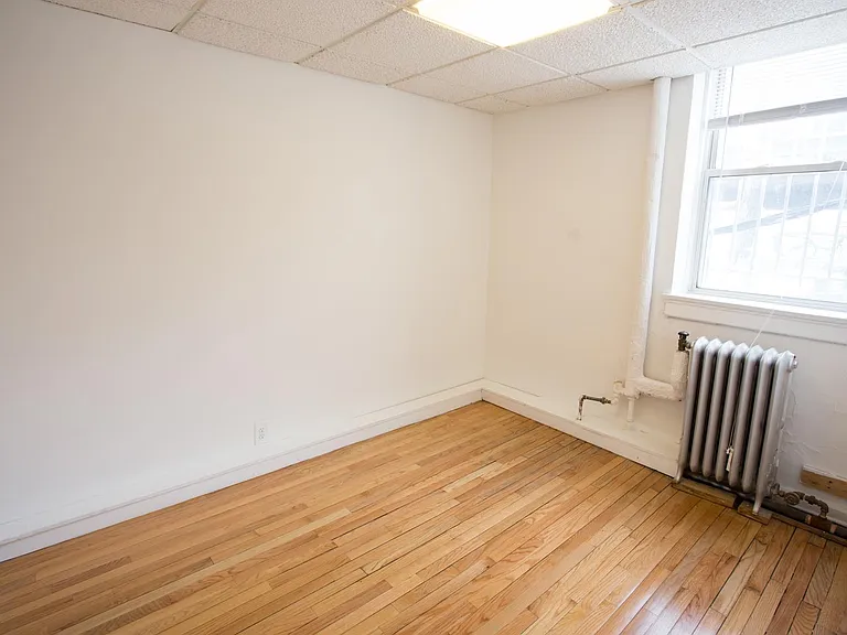 Dining/Living room
