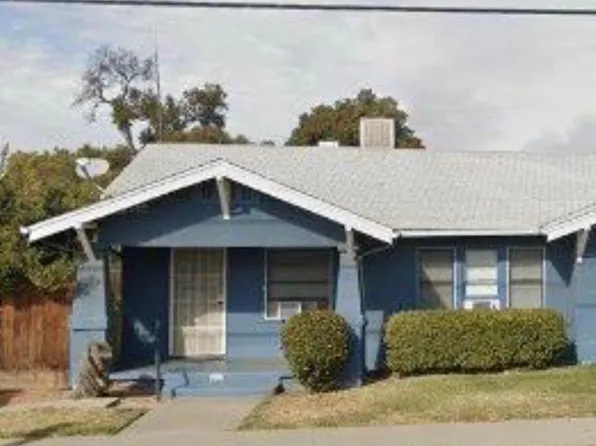 200 W Tulare Ave #A, Visalia, CA 93277