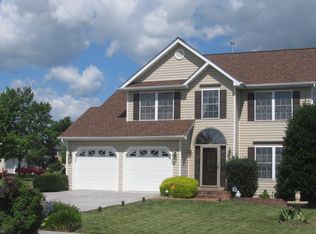 118 Big Limb Ln, Stephens City, VA 22655