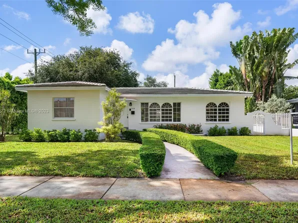168 NE 91st St, Miami Shores, FL 33138