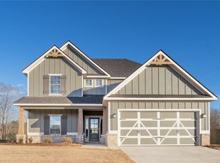750 Tiger Trl, Opelika, AL 36804