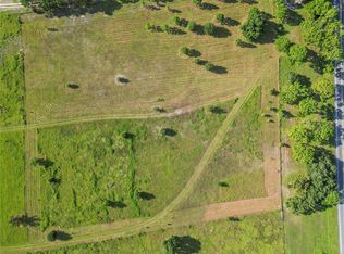 N Commonwealth Ave N LOT 13, Polk City, FL 33868