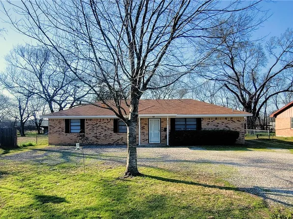 603 S Waco St, Groesbeck, TX 76642