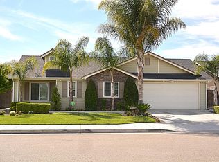 2983 N Dante Ave, Fresno, CA
