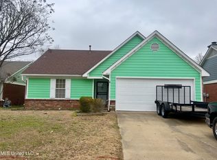 2932 Connor Reed Dr, Horn Lake, MS 38637