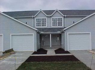 1097 Meadow Run, Akron, OH 44321