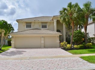 2138 Bellcrest Ct, Royal Palm Beach, FL 33411