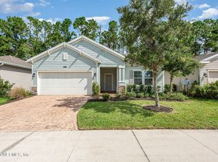 16174 Blossom Lake Dr, Jacksonville, FL 32218