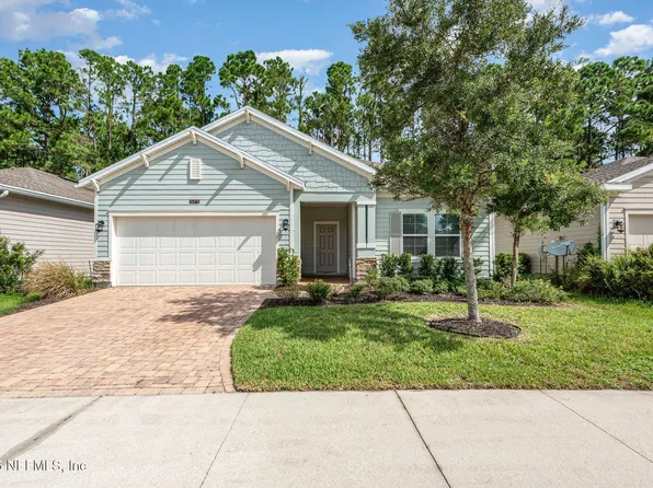 16174 BLOSSOM LAKE Drive, Jacksonville, FL 32218