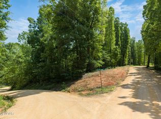 588 Eagles Nest Ln, Bath Springs, TN 38311