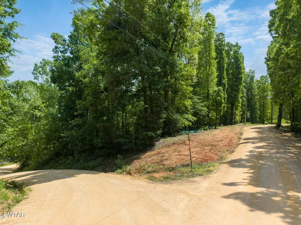 588 Eagles Nest Ln, Bath Springs, TN 38311