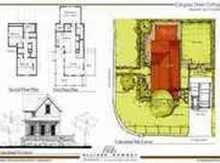 1012 Newcastle St, Beaufort, SC 29902
