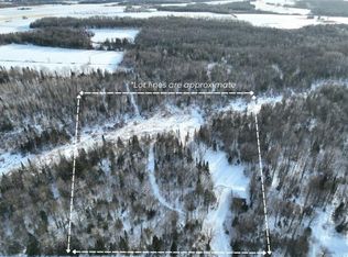 168755 Owl Ridge Rd, Ringle, WI 54471