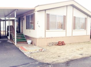 170 Koontz Ln SPC 143, Carson City, NV 89701