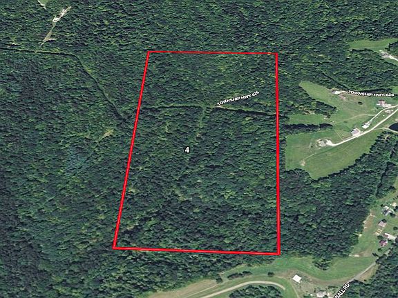 2nd image of 0 Rear Township Rd #815