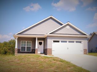 2510 Tell St, Tell City, IN 47586