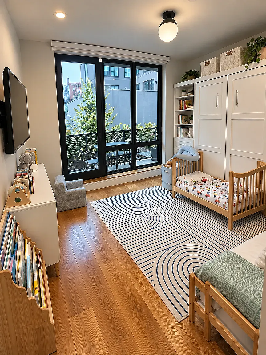 151 Quincy Street — Photo 4