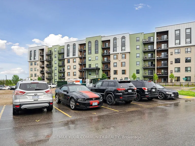 5 Chef Ln #204 — Photo 31